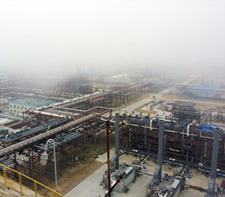 LNG terminal test-drive and technical consulting service in Qingdao, China  image